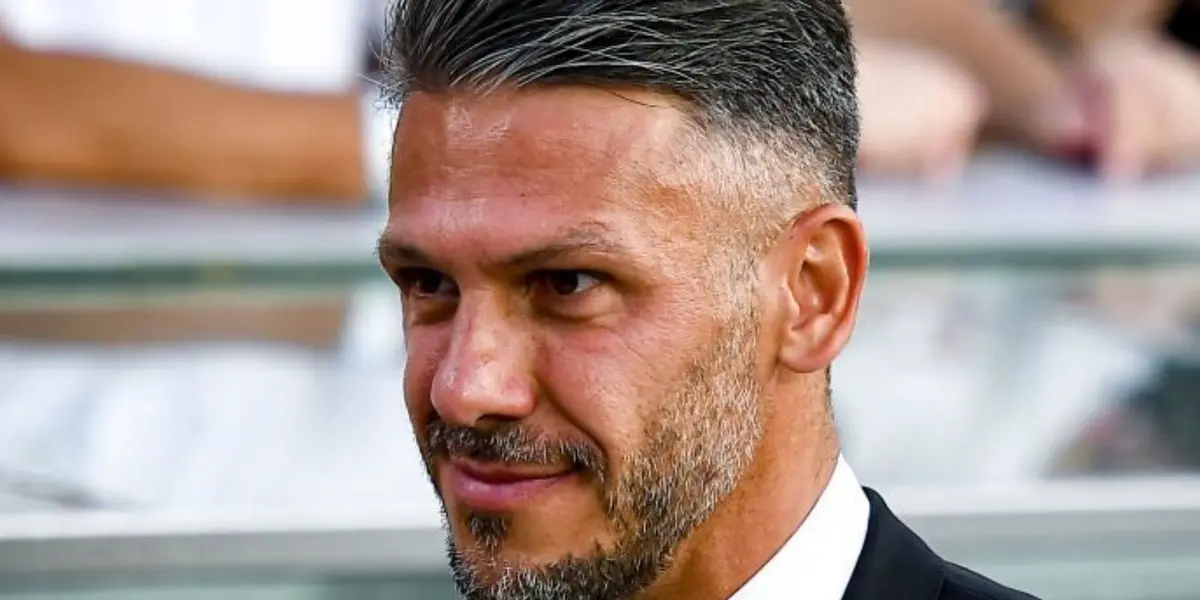 El futbolista que está analizando la posibilidad de irse del club