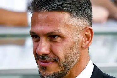 El futbolista que está analizando la posibilidad de irse del club