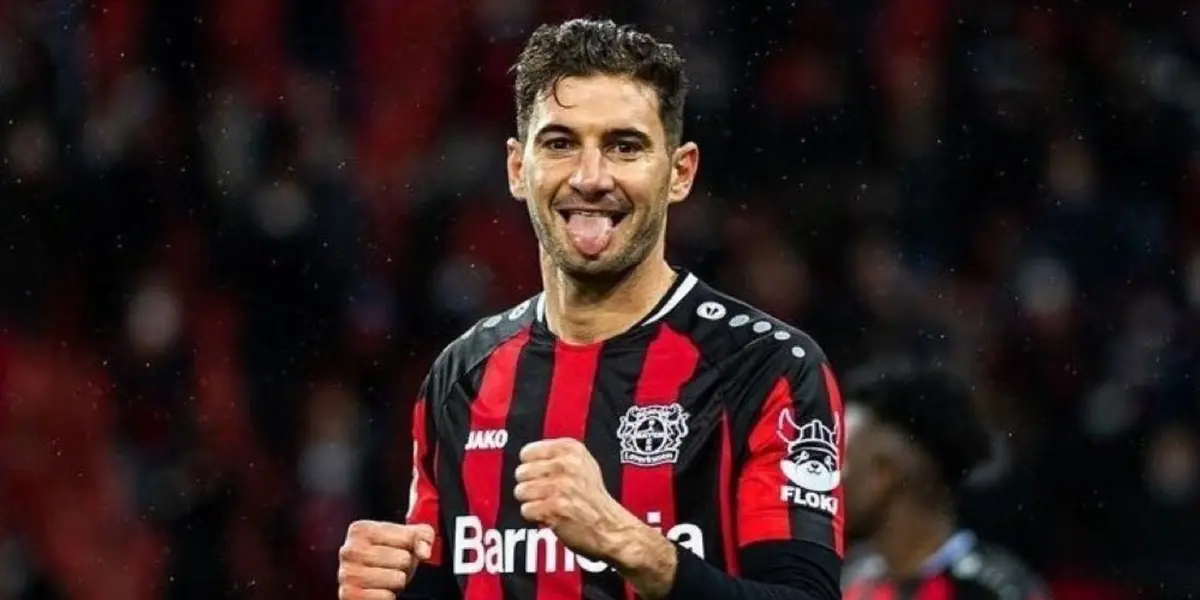 El futbolista que está en Alemania ya empieza a definir que es lo que pasará con él.