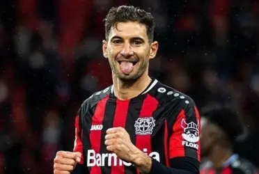 El futbolista que está en Alemania ya empieza a definir que es lo que pasará con él.