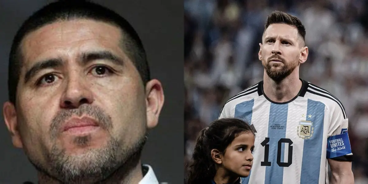 El futbolista que fue postulado para vestir nuestros colores