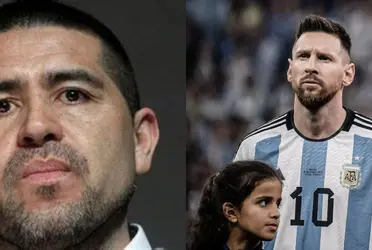 El futbolista que fue postulado para vestir nuestros colores