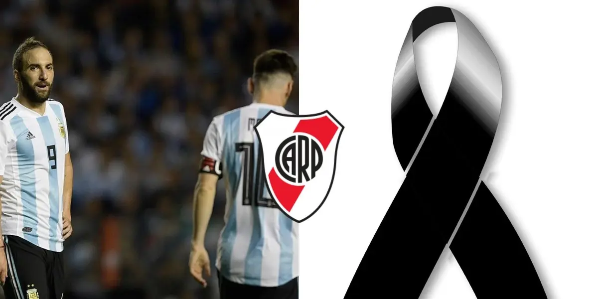 El futbolista que ha quedado en el recuerdo de todos los futboleros