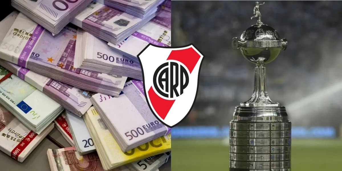 El futbolista que haría ingresar dinero a la institución