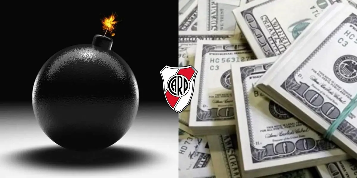 El futbolista que juega en Europa y que tendría intenciones de volver al club