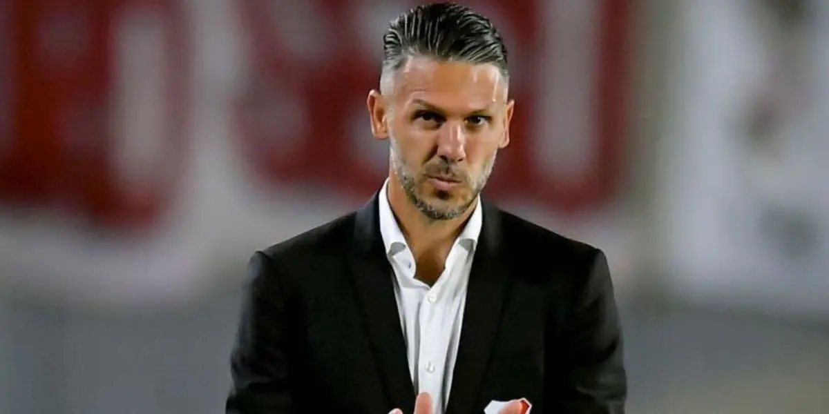 El futbolista que le diría adiós a nuestra institución en este 2023