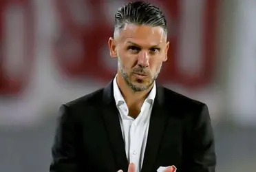 El futbolista que le diría adiós a nuestra institución en este 2023