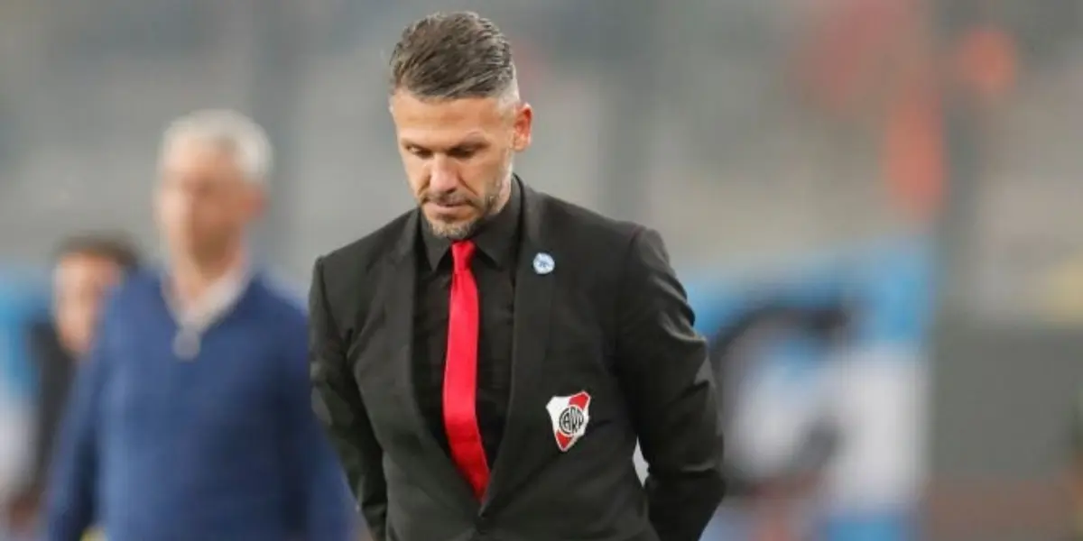 El futbolista que le diría adiós al Millonario a mitad de año