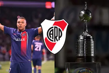 El futbolista que le habría dado el sí al Millonario para la próxima temporada.