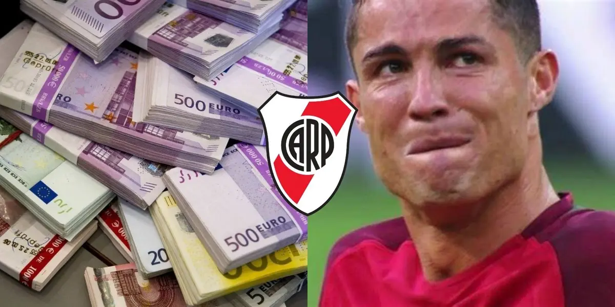 El futbolista que llegaría al Millonario e ilusiona a la gente