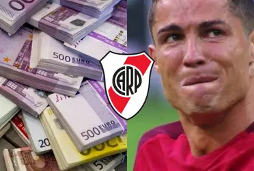 El futbolista que llegaría al Millonario e ilusiona a la gente