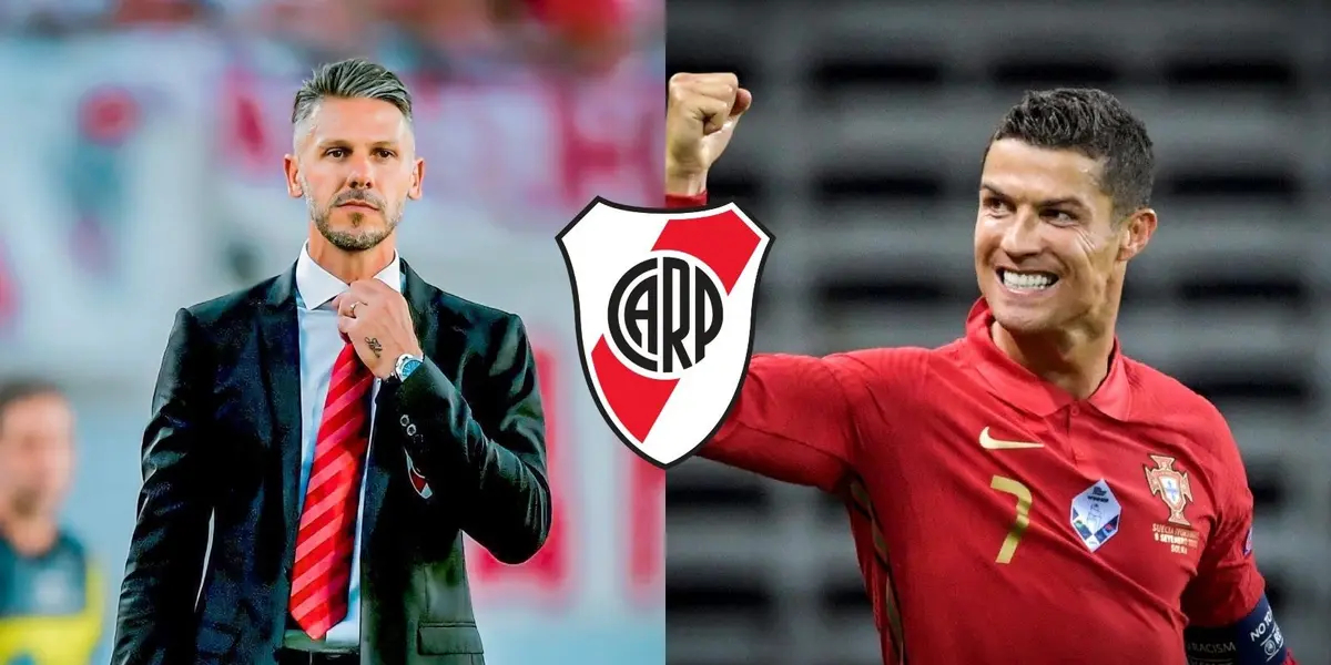 El futbolista que llegaría al Millonario y sorprende a todos los hinchas