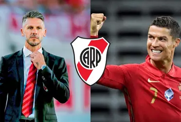 El futbolista que llegaría al Millonario y sorprende a todos los hinchas