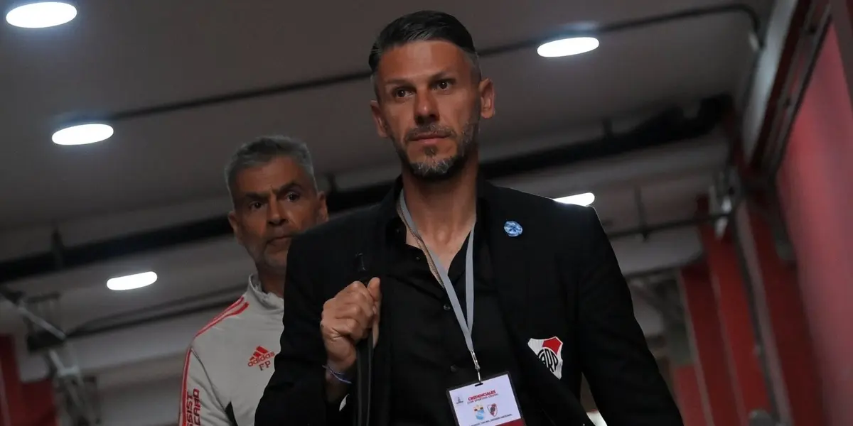 El futbolista que no dio la talla y se iría de nuestra institución