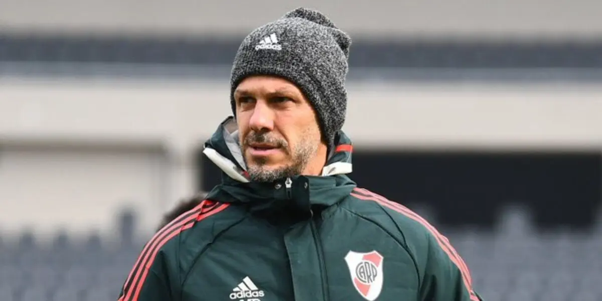 El futbolista que no dio la talla y se iría en este mercado de pases