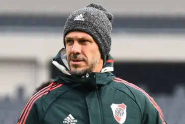 El futbolista que no dio la talla y se iría en este mercado de pases