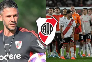 El futbolista que no jugaría más en nuestra institución