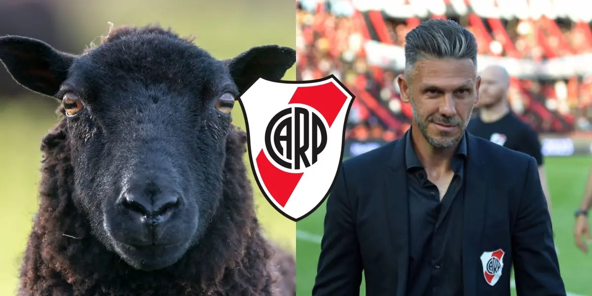 El futbolista que no seguirá en el Millonario por decisión de los dirigentes.