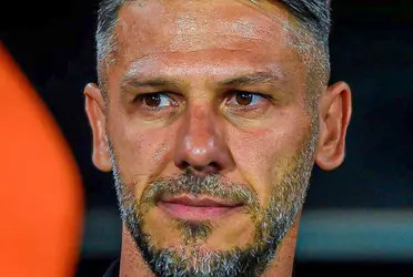 El futbolista que no seguirá en Núñez después de lo que pasó en las últimas horas.