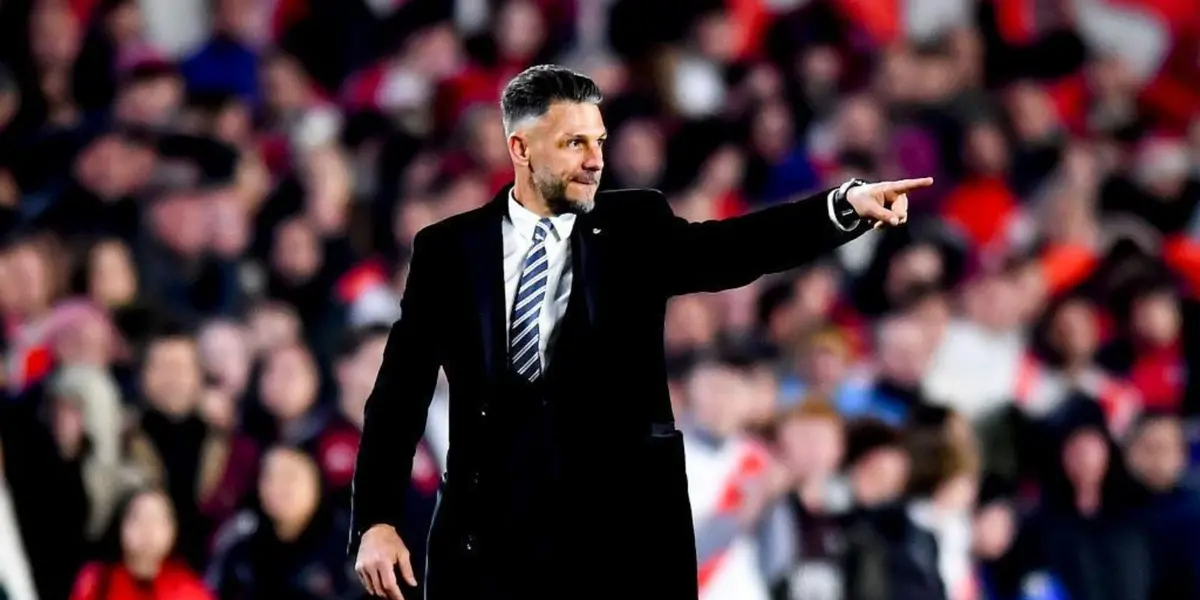 El futbolista que no seguiría en nuestra institución