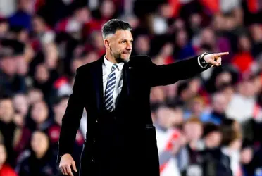 El futbolista que no seguiría en nuestra institución