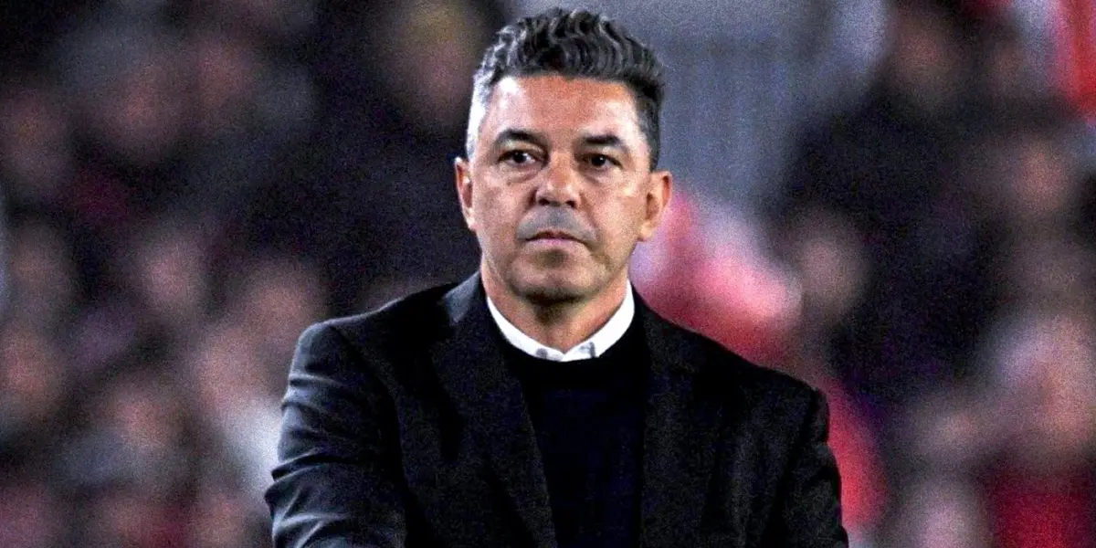 El futbolista que no seguiría ligado al conjunto millonario.