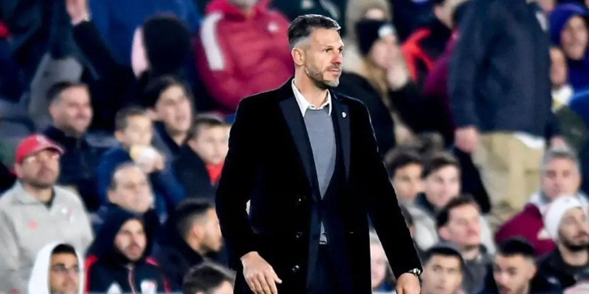 El futbolista que no suma minutos y busca salir del club ahora