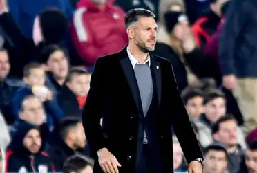 El futbolista que no suma minutos y busca salir del club ahora