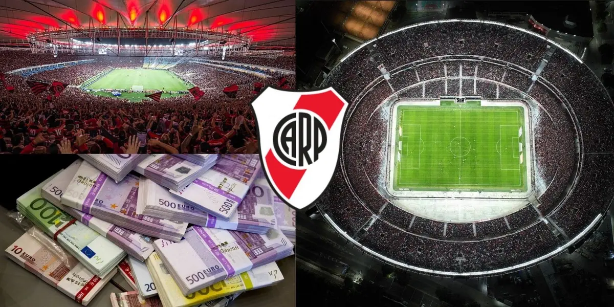 El futbolista que pasó por nuestro club que interesa en el club brasilero