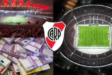 El futbolista que pasó por nuestro club que interesa en el club brasilero