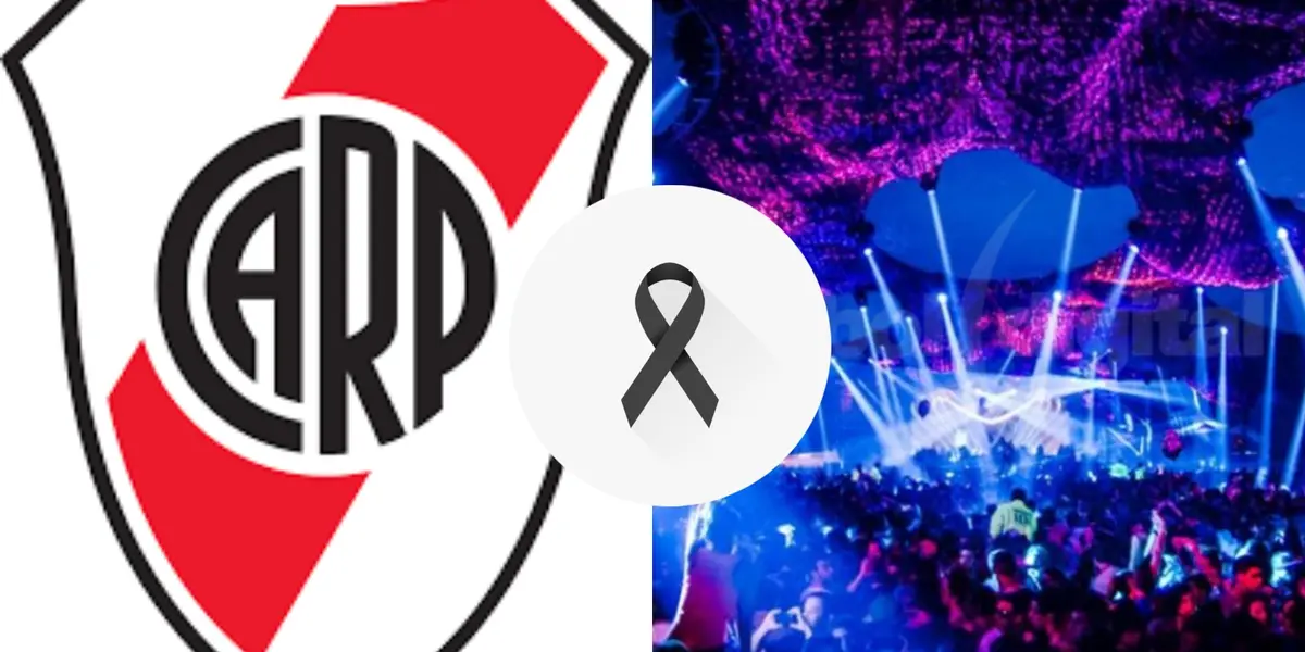 El futbolista que perdió la vida