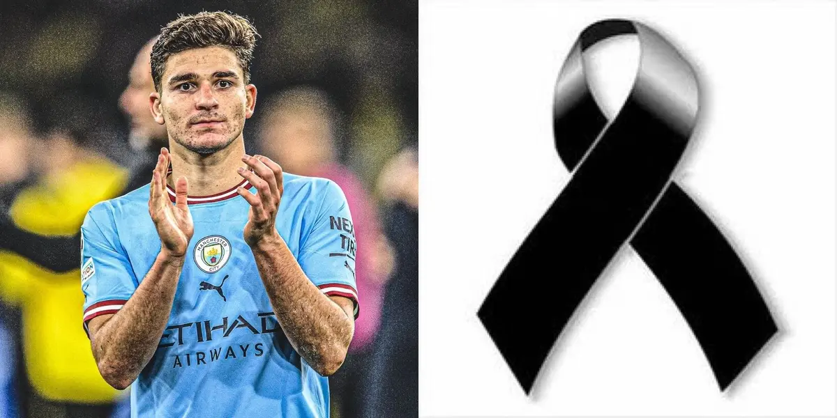 El futbolista que perdió la vida de manera trágica e impacta