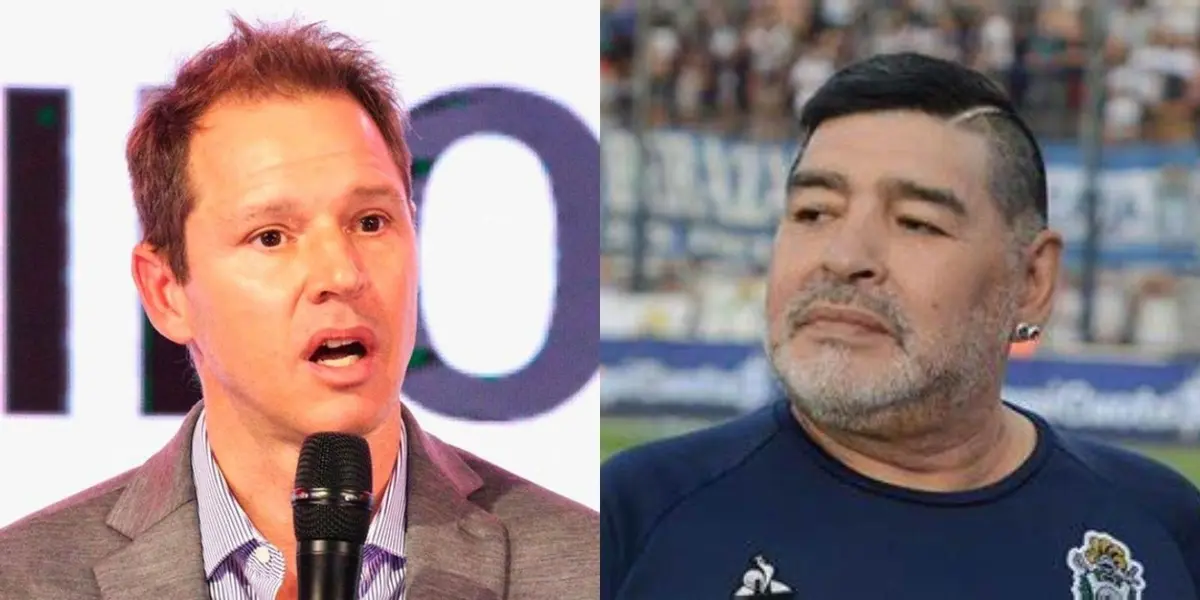 El futbolista que pertenecía al club y que fue vendido en las últimas horas