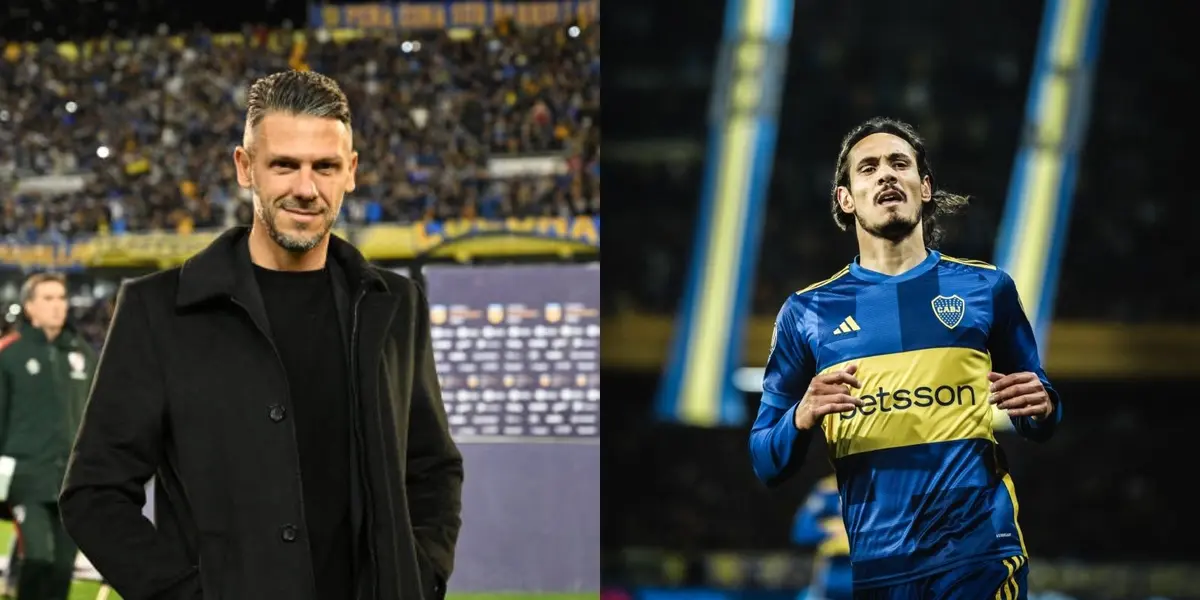 El futbolista que pertenecía al Millonario que está pasando por un buen momento