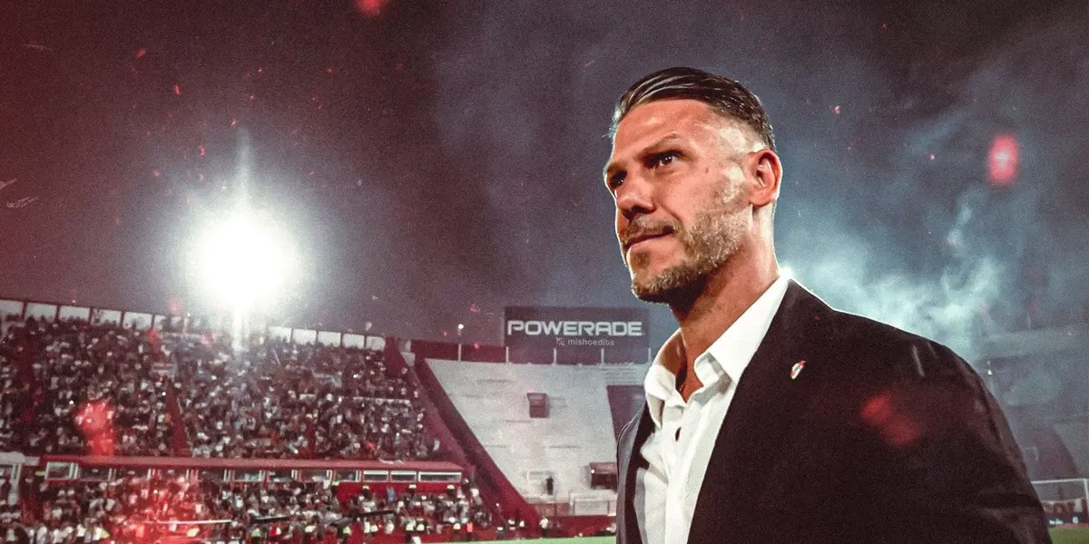 El futbolista que podría decirle adiós al Millonario y sorprende