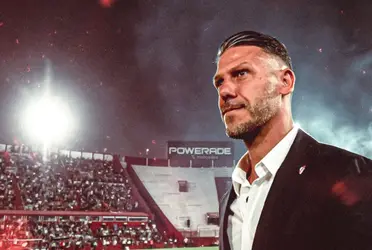 El futbolista que podría decirle adiós al Millonario y sorprende