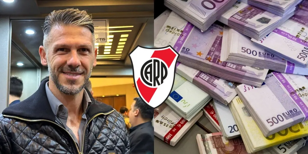 El futbolista que podría llegar al Millonario en el próximo mercado