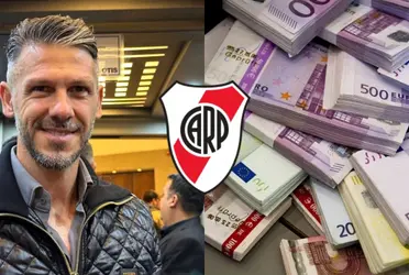 El futbolista que podría llegar al Millonario en el próximo mercado