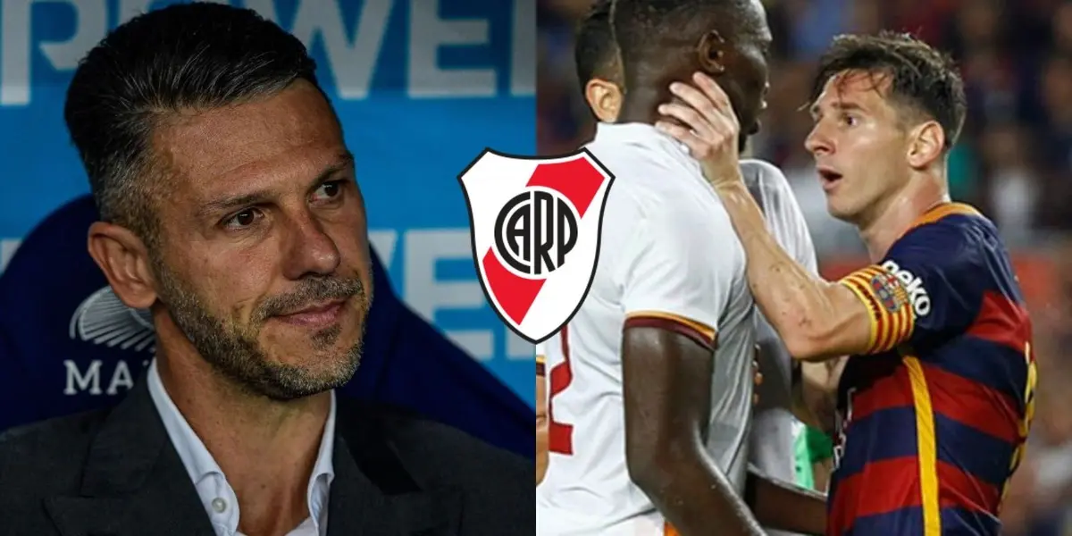 El futbolista que podría llegar al Millonario en este mercado