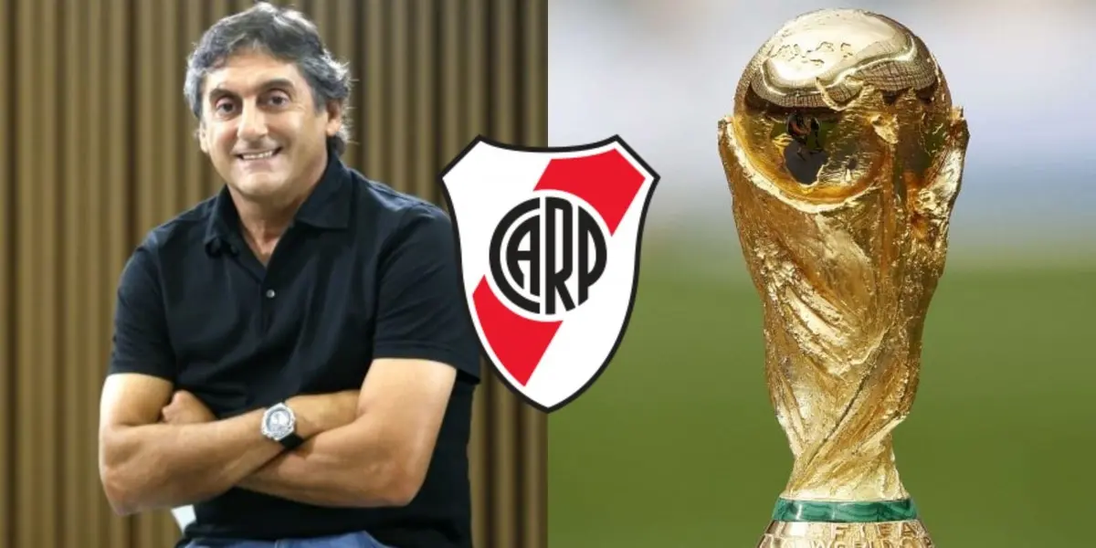 El futbolista que podría ponerse nuestra camiseta e ilusiona