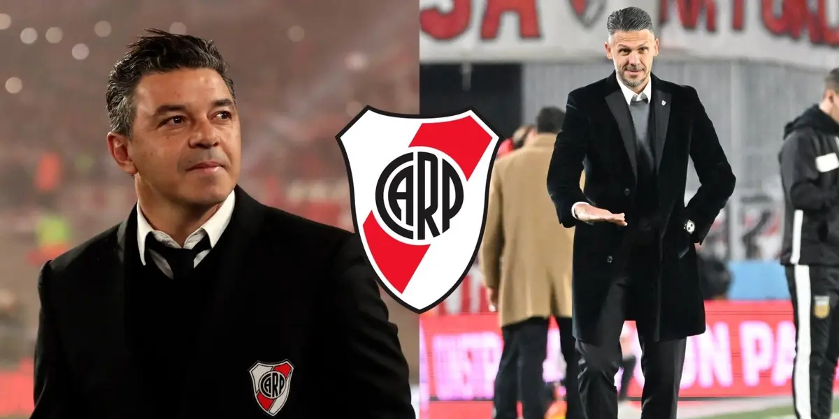 El futbolista que podría ser refuerzo del conjunto de Núñez en el 2024 y sorprende.