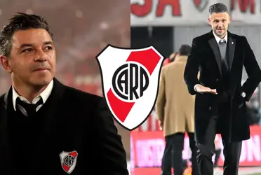 El futbolista que podría ser refuerzo del conjunto de Núñez en el 2024 y sorprende.