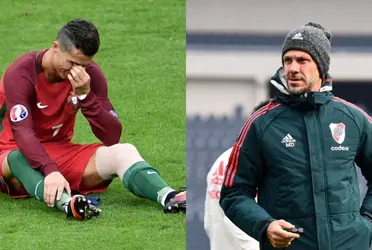 El futbolista que podría ser refuerzo del equipo de Demichelis