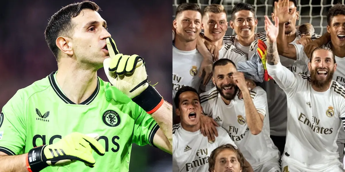 El futbolista que podría ser refuerzo del Millonario