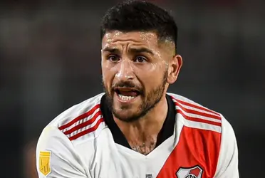 El futbolista que podría volver a ponerse el Manto Sagrado a mitad de año