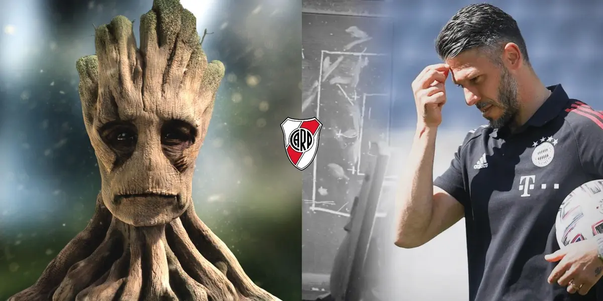 El futbolista que quiere seguir en la institución en la próxima temporada