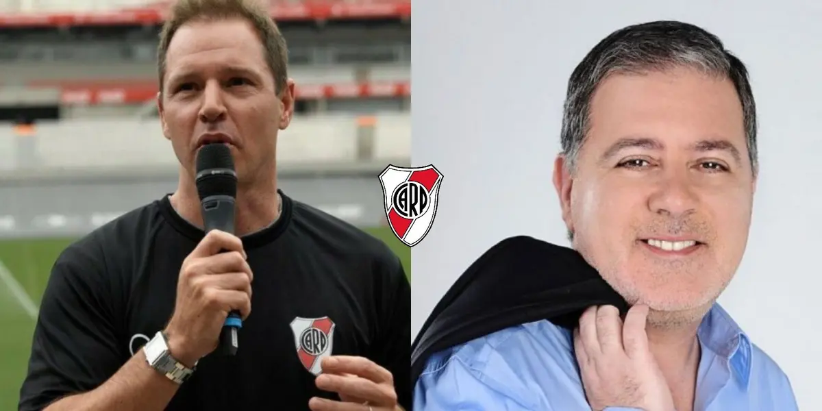 El futbolista que rechazó al Millonario y que jugaría en otro equipo del fútbol argentino