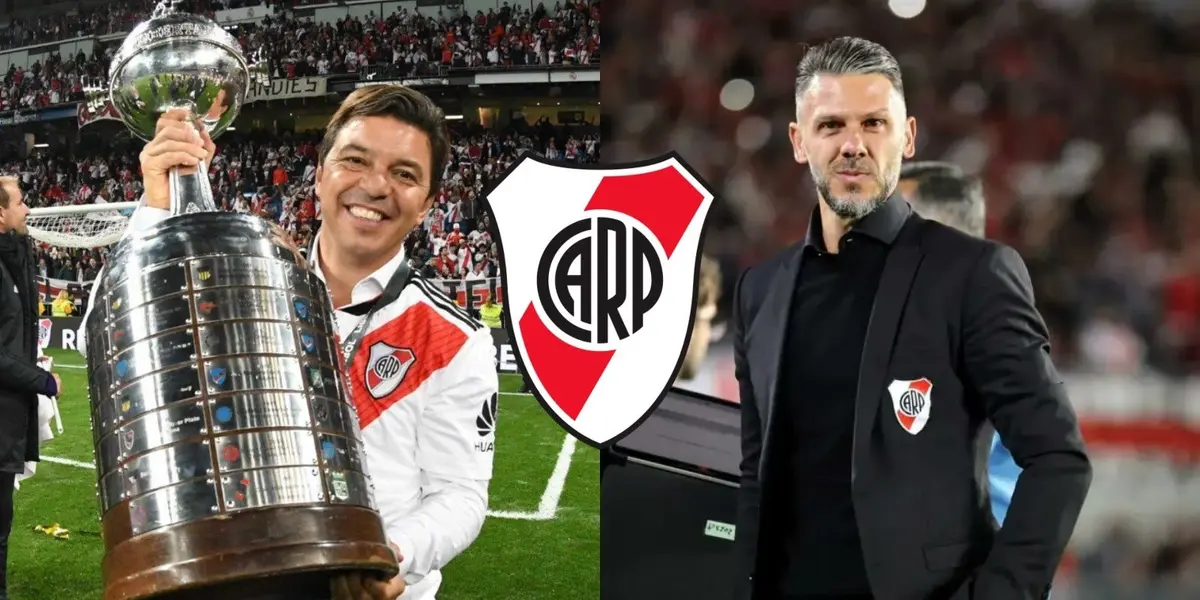 El futbolista que salió de las inferiores del Millonario y que podría jugar en el Viejo Continente.