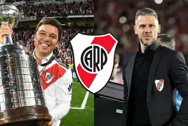 El futbolista que salió de las inferiores del Millonario y que podría jugar en el Viejo Continente.