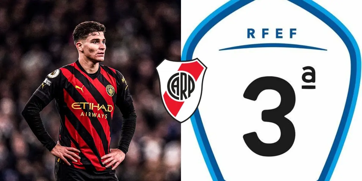 El futbolista que salió de nuestras inferiores que terminó en el ascenso español